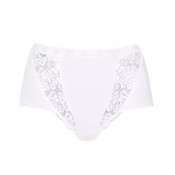 Culotte maxi femme Sloggi Chic (x2)