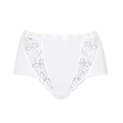 Culotte maxi femme Sloggi Chic (x2)