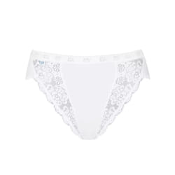 Culotte femme Sloggi Chic Tai (x2)