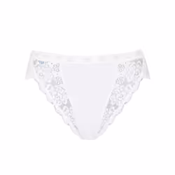 Culotte femme Sloggi Chic Tai (x2)