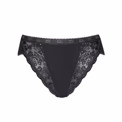 Culotte femme Sloggi Chic Tai (x2)
