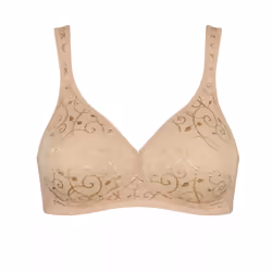 Soutien-gorge coton femme Triumph Elégant N