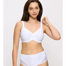 Triumph Modern Soft+Cotton soutien-gorge Minimiseur - Vue supplémentaire 2
