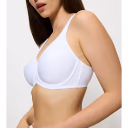 Triumph Modern Soft+Cotton soutien-gorge Minimiseur - Vue supplémentaire 4
