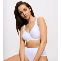 Triumph Modern Soft+Cotton soutien-gorge Minimiseur - Vue supplémentaire 5