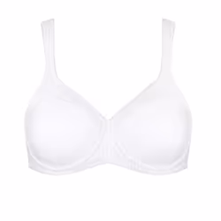 Soutien-gorge coton doux femme Triumph Modern W01