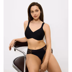 Triumph Modern Soft+Cotton soutien-gorge Minimiseur - Vue supplémentaire 5