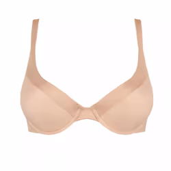 Soutien-gorge femme Triumph Make-Up Soft Touch WHP
