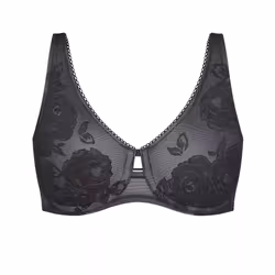 Soutien-gorge femme Triumph Wild Rose Sensation W01