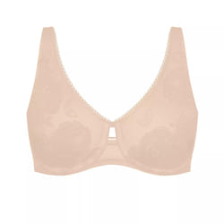 Soutien-gorge femme Triumph Wild Rose Sensation W01