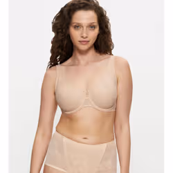 Triumph Wild Rose Sensation soutien-gorge Minimiseur Avec armature - Vue supplémentaire 2
