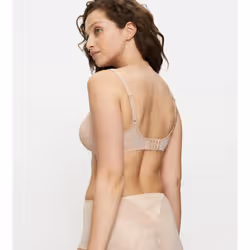 Triumph Wild Rose Sensation soutien-gorge Minimiseur Avec armature - Vue supplémentaire 3