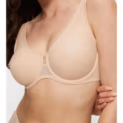 Triumph Wild Rose Sensation soutien-gorge Minimiseur Avec armature - Vue supplémentaire 4