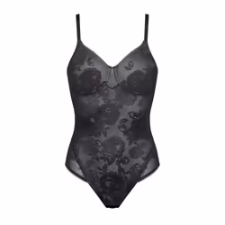 Body femme Triumph Wild Rose Sensation