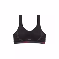 Brassière femme Triumph Triaction Cardio Cloud P