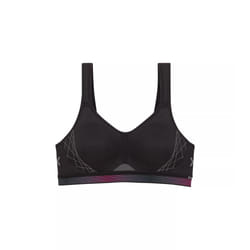 Brassière femme Triumph Triaction Cardio Cloud P