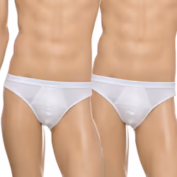 Slip midi Sloggi Basic (x2)