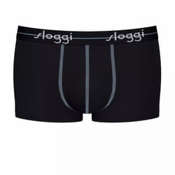 Boxers taille basse Sloggi Start (x2)