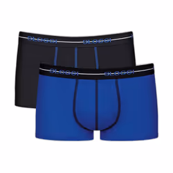 Boxers taille basse Sloggi Start (x2)