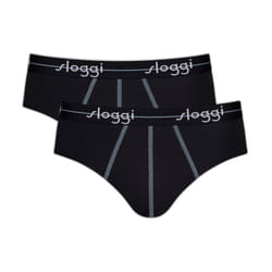 Slips Sloggi Start Midi (x2)