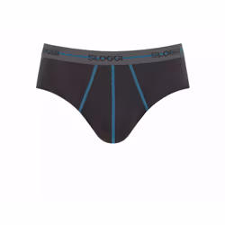 Slips Sloggi Start Midi (x2) - S