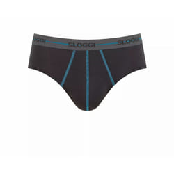 Slips Sloggi Start Midi (x2) - S
