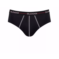 Slips Sloggi Start Midi (x2)