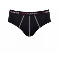 Slips Sloggi Start Midi (x2)