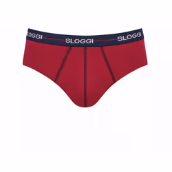 Slips Sloggi Start Midi (x2)