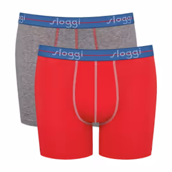 Boxers Sloggi Start (x2)