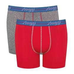 Boxers Sloggi Start (x2)