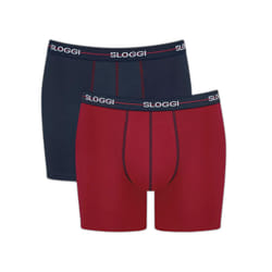 Boxers Sloggi Start (x2)