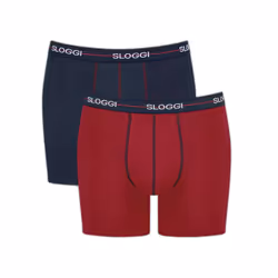 Boxers Sloggi Start (x2)