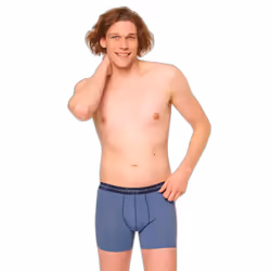 Boxers Sloggi Start (x2)