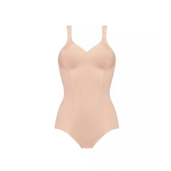 Body coton doux femme Triumph Modern