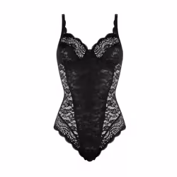 Triumph Soutien-gorge Body Amourette 300 Noir Femme