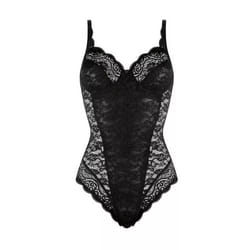 Triumph Soutien-gorge Body Amourette 300 Noir Femme