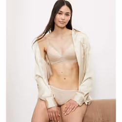 Triumph Amourette Charm Bikini Beige - Vue supplémentaire 5
