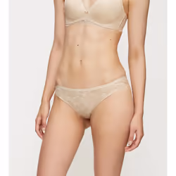 Triumph Amourette Charm Bikini Beige - Vue supplémentaire 2