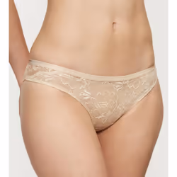 Triumph Amourette Charm Bikini Beige - Vue supplémentaire 4