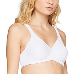 Soutien-gorge coton doux femme Triumph Modern N
