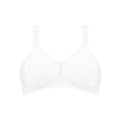 Triumph Modern Soft+Cotton soutien-gorge Bonnet souple Sans armature