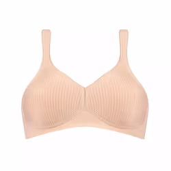 Soutien-gorge coton doux femme Triumph Modern N
