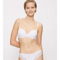 Triumph Lovely Micro soutien-gorge Tasse pleine Avec armature - Vue supplémentaire 2