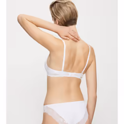 Triumph Lovely Micro soutien-gorge Tasse pleine Avec armature - Vue supplémentaire 3