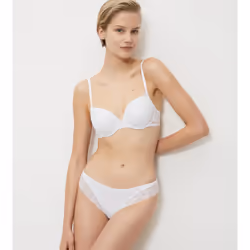 Triumph Lovely Micro soutien-gorge Tasse pleine Avec armature - Vue supplémentaire 5