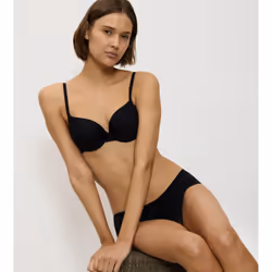 Triumph Lovely Micro soutien-gorge Tasse pleine Avec armature - Vue supplémentaire 5