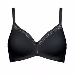Soutien-gorge coton femme Triumph Beauty