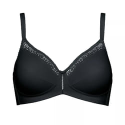 Soutien-gorge coton femme Triumph Beauty