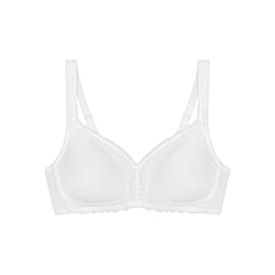 Triumph Modern Lace+Cotton soutien-gorge Sans armature